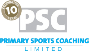 Primary Sports Coaching