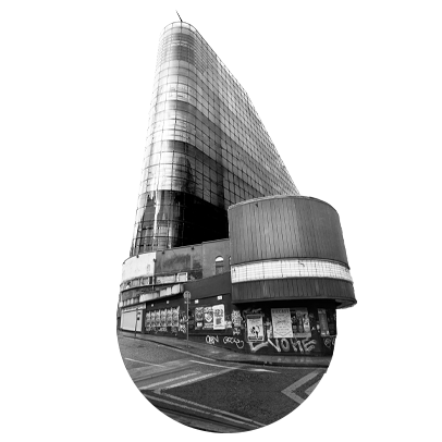 Search Engine Optimisation